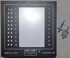SELCO M2000.0130 Motorsteuerung