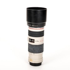 Canon EF 70-200mm/4 L USM Objektiv