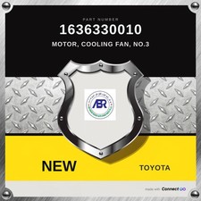 Genuine 2006-2020 Toyota Hiace