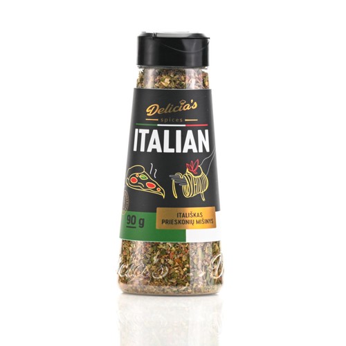Delicia italian mix - italian,
