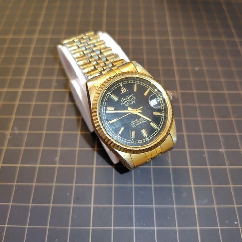 Elgin 1007e automatikuhr - fk-1007e,