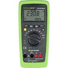 Gossen metrawatt metraline - metrawatt, dm