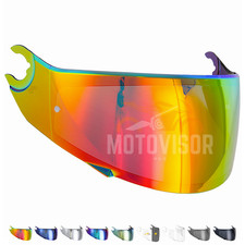 Visier für Shark Spartan