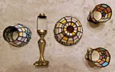 PartyLite Tiffany Set Lampe