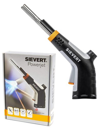Sievert powerjet 253511 - powerjet,