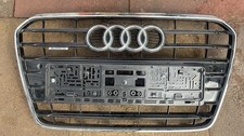 Audi A5 B8.5 Kühlergrill