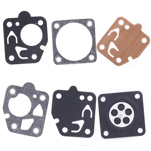 Kit kraftstoff membran - membran, tf22