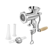 Metaltex Fleischwolf Größe 8