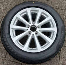 Original alufelge - x,