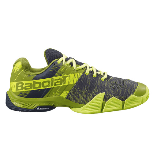 Babolat movea padel tennis - babolat, padel-tennis