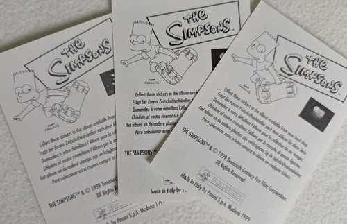The simpsons - the,