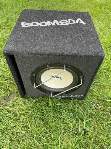Raveland boom80a mk2 - raveland,