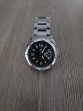 Casio Edifice Armbanduhr Edelstahl