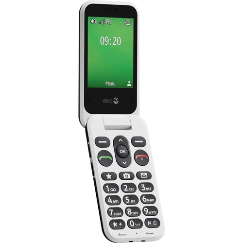 Doro leva e22 feature phone - feature,