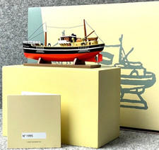 Statuette Moulinsart 46021