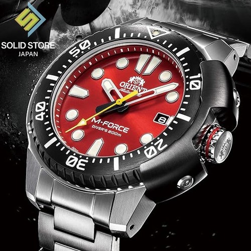 Orient sports ac0l02r - orient, rn-ac0l02r