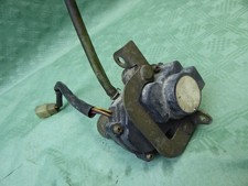 AUSLASSSTEUERUNG MOTOR BLACK BOX CDI HUSQVARNA WRE 125 SM