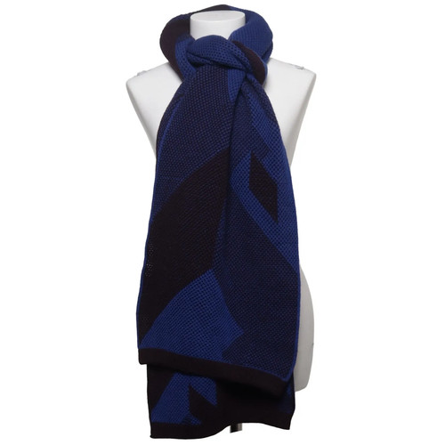 Kvadrat febrik schal damen - kvadrat, febrik,