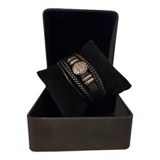 Wikinger Armband mit Vegvisir