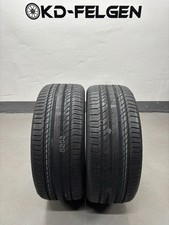 2x Continental ContiSportContact 5 MO 275/50 R20 113W Sommerreifen