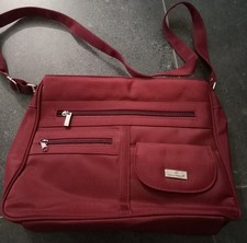 Handtasche Dennis Parrot