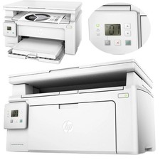 HP LaserJet M130a S/W