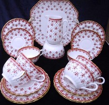 SPODE @ Fleur de Lys @