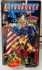 Galoob Toys vintage Ultraforce