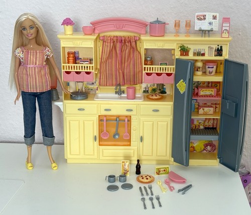 Barbie decor collection - barbie,