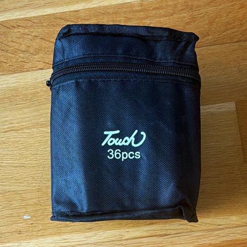 Touch 36er