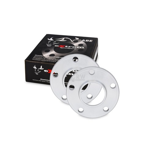 Spurverbreiterung 20mm 120 - spurverbreiterung,
