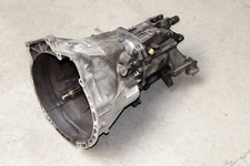 Getriebe Schaltgetriebe 5-Gang BMW E39 520i 525i / 220.0.0225.98 / S5D250GTAJT