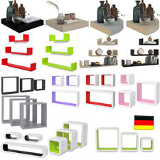 Wandregal Hängeregal