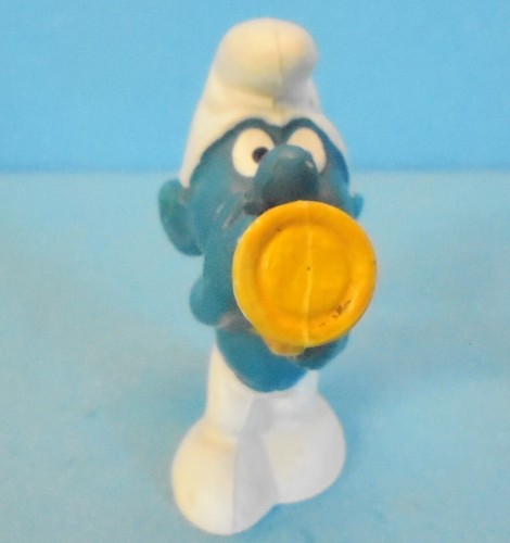 20072 trompeter schlumpf - #2,