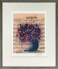 Original Giclee  Wilhelm