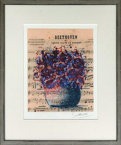 Original giclee wilhelm - original,