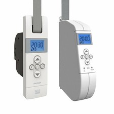 Gurtwickler Elektrisch