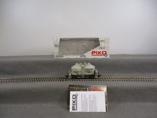 Piko Spur H0 54235 Zementsilowagen Uces9121 der DB AG Ep. IV/V in OVP