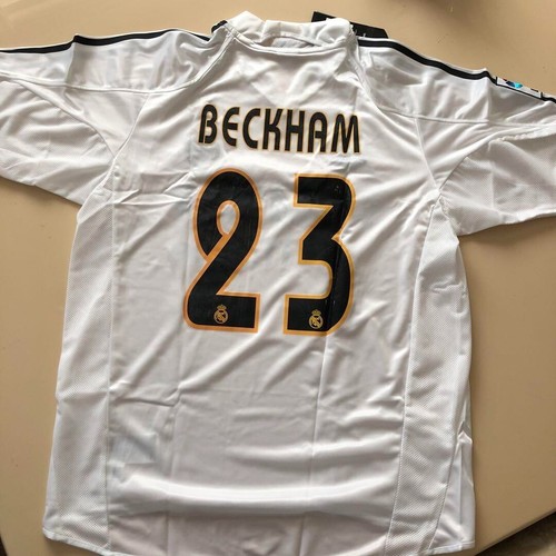 Neu mit etikett david beckham - etikett,