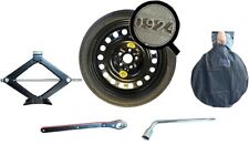 KIT Ersatzrad Notrad 17" für