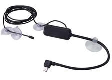 RDS TMC Empfänger Receiver Antenne für ALLE TomTom m. mini USB Anschluß - B-Ware