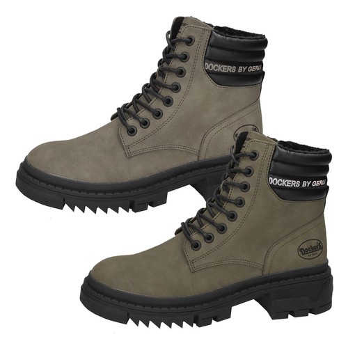 Dockers gerli damen schuhe - dockers,