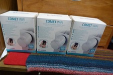 Eurotronic Comet WiFi