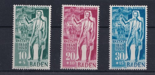 Franz zone baden 52 - zone,