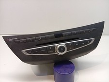 Renault Laguna III 2011 Radio