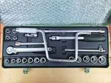 Dowidat D30-CS Kompasskasten