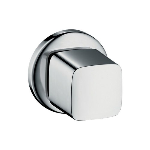 Hansgrohe metris absperrventil - hansgrohe,