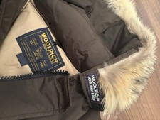 WOOLRICH ARCTIC Herren Daunen