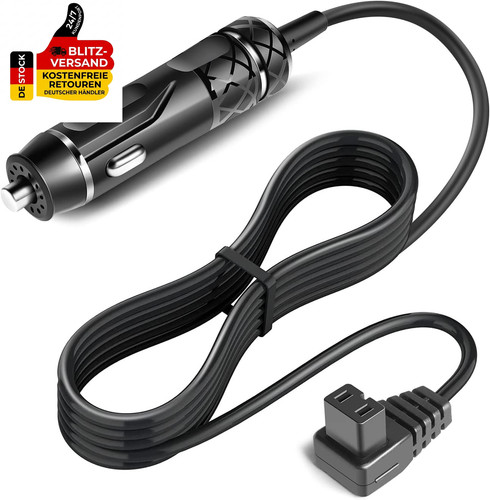 Kfd 12v kfz kühlbox kabel - kfd,