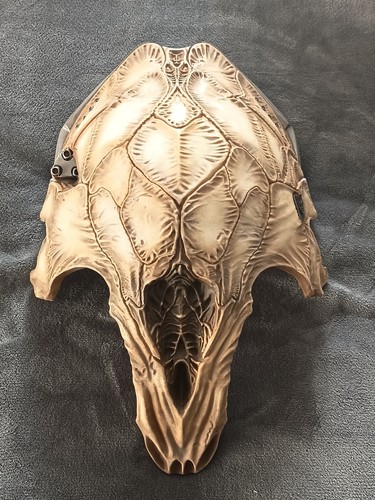 Predator prey feral maske 1 - prey, 1:1